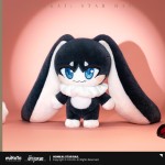 miHoYo Honkai Star Rail Pom Pom Chibi Plush Doll